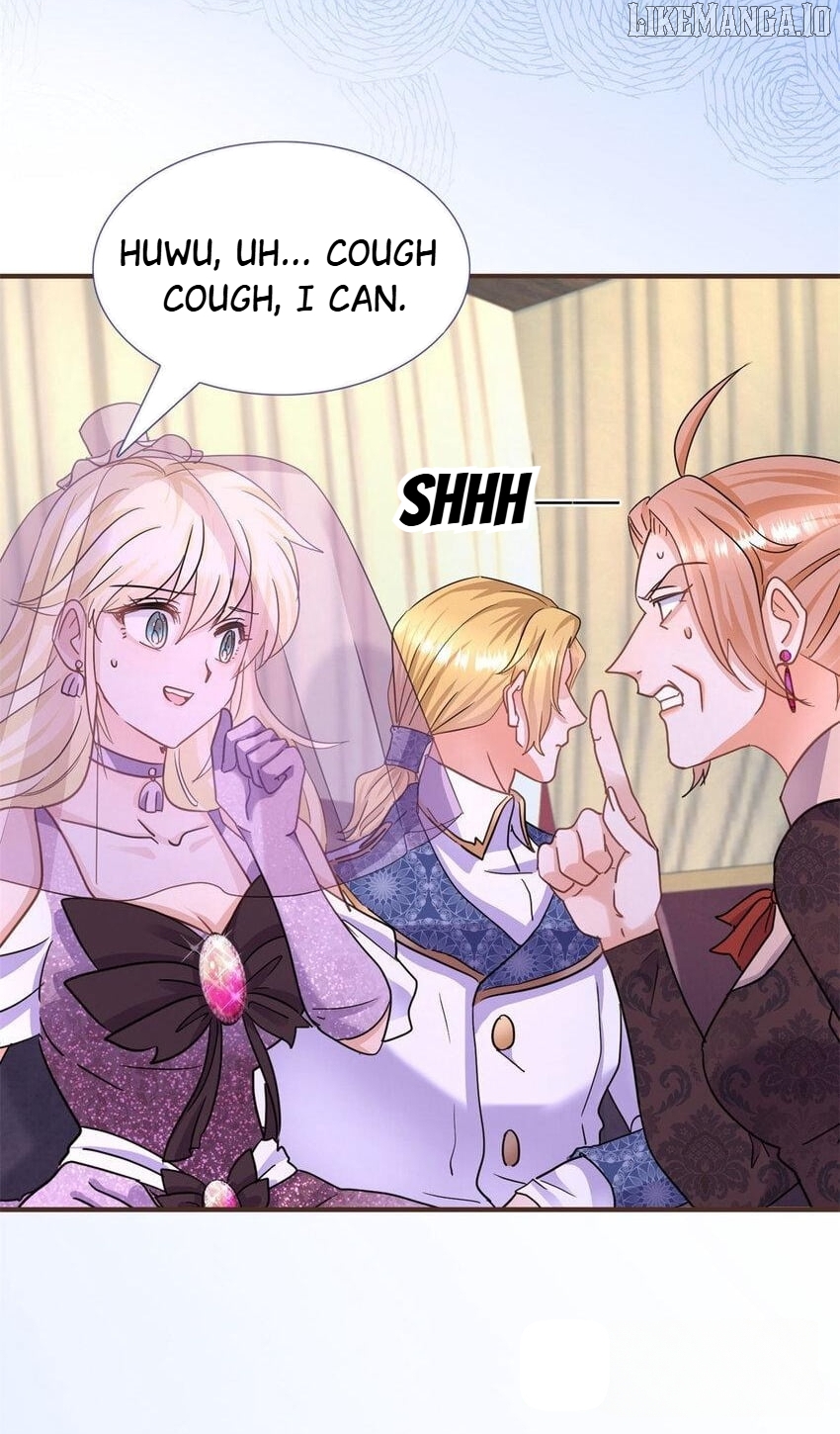 Don't Embarrass Me Chapter 17 - page 10